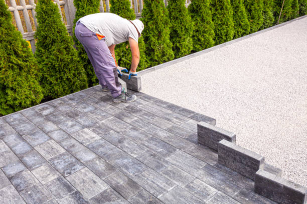 Best Driveway Pavers Near Me  in Scarsdale, NY