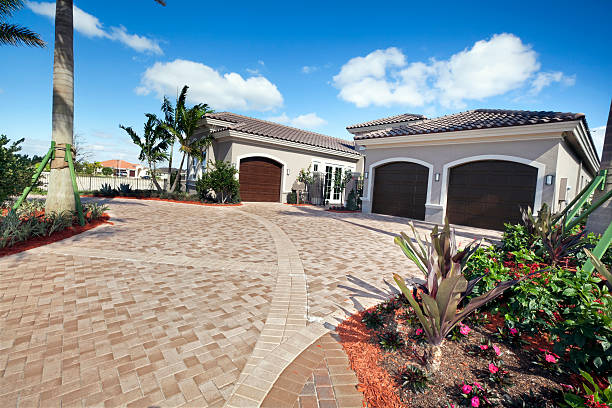 Best Driveway Resurfacing Pavers  in Scarsdale, NY