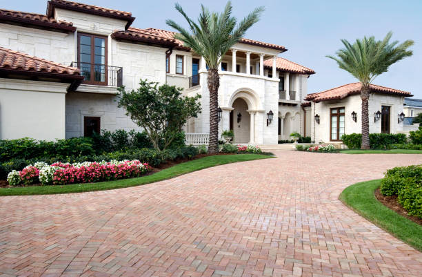 Scarsdale, NY Driveway Pavers Company