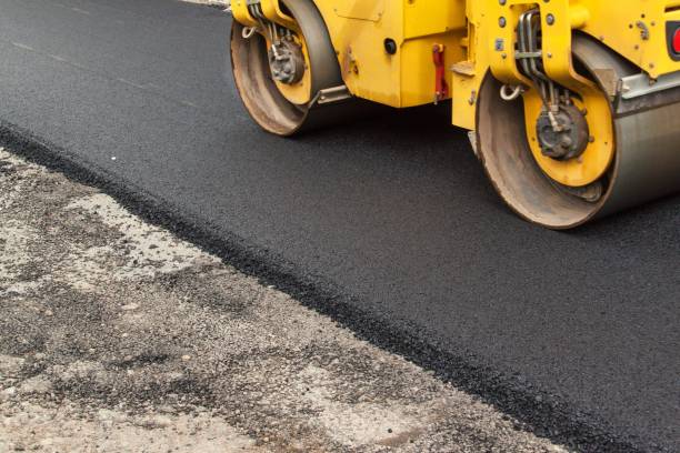 Best Decorative Driveway Pavers  in Scarsdale, NY